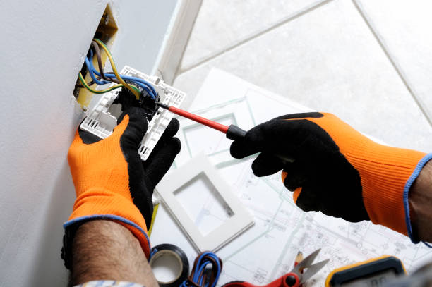 Emergency Electrical Repair Services in Manchester, NH